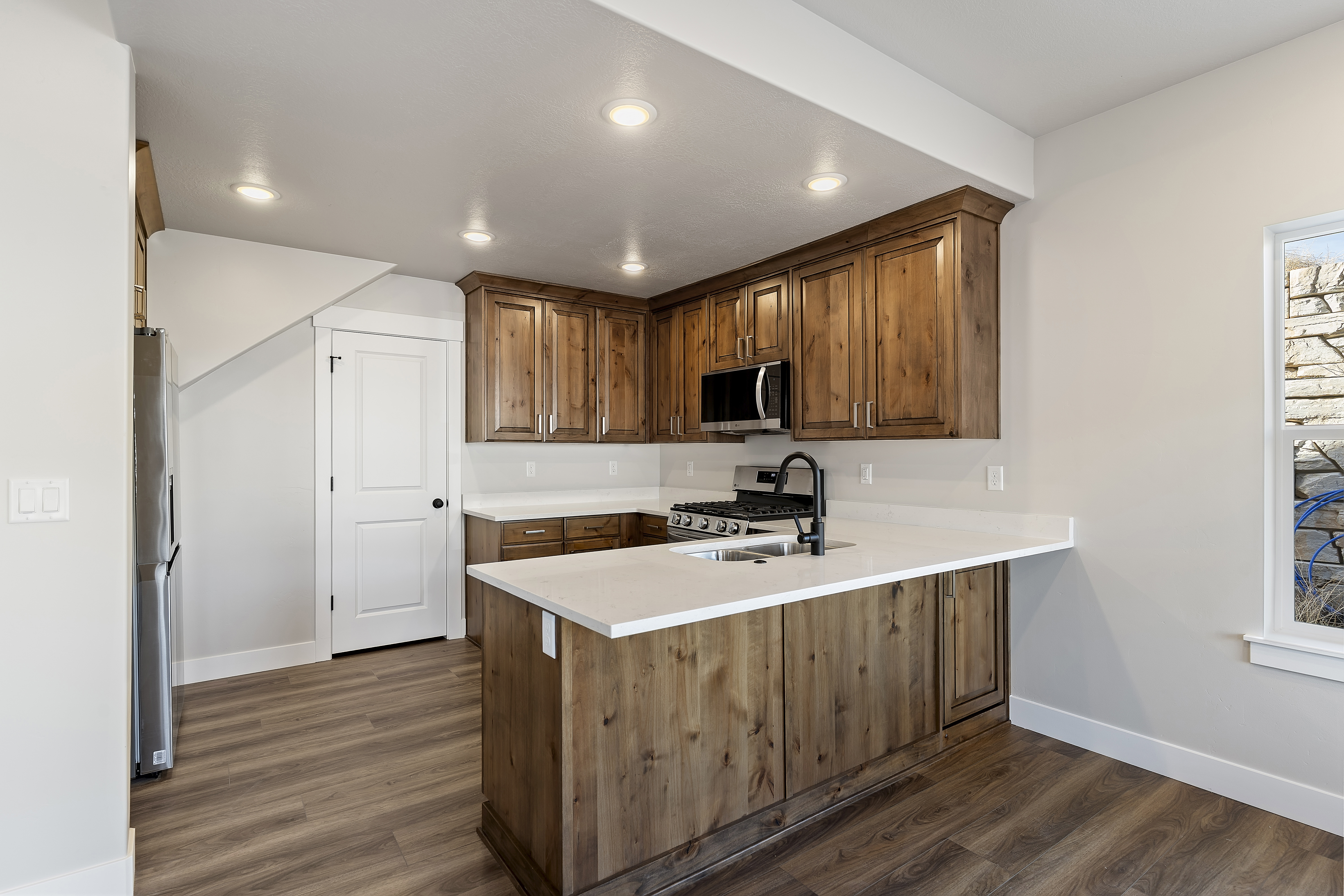 Kitchen - Wheatline